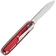 Nóż kieszonkowy Victorinox Alox Refined Onefold - Czerwony