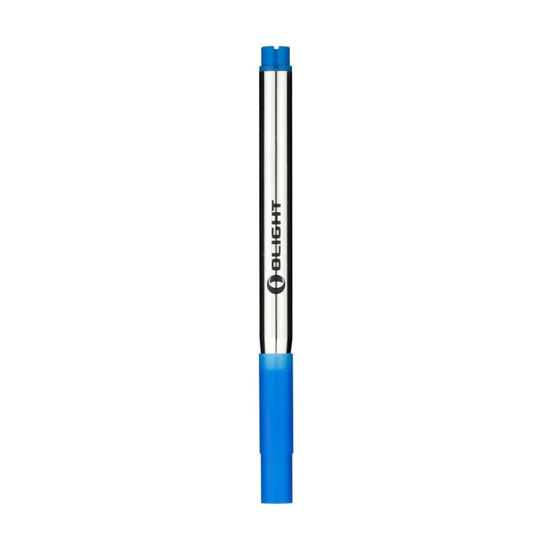 Zestaw 3 wkładów do Olight O'Pen 2 - Niebieski