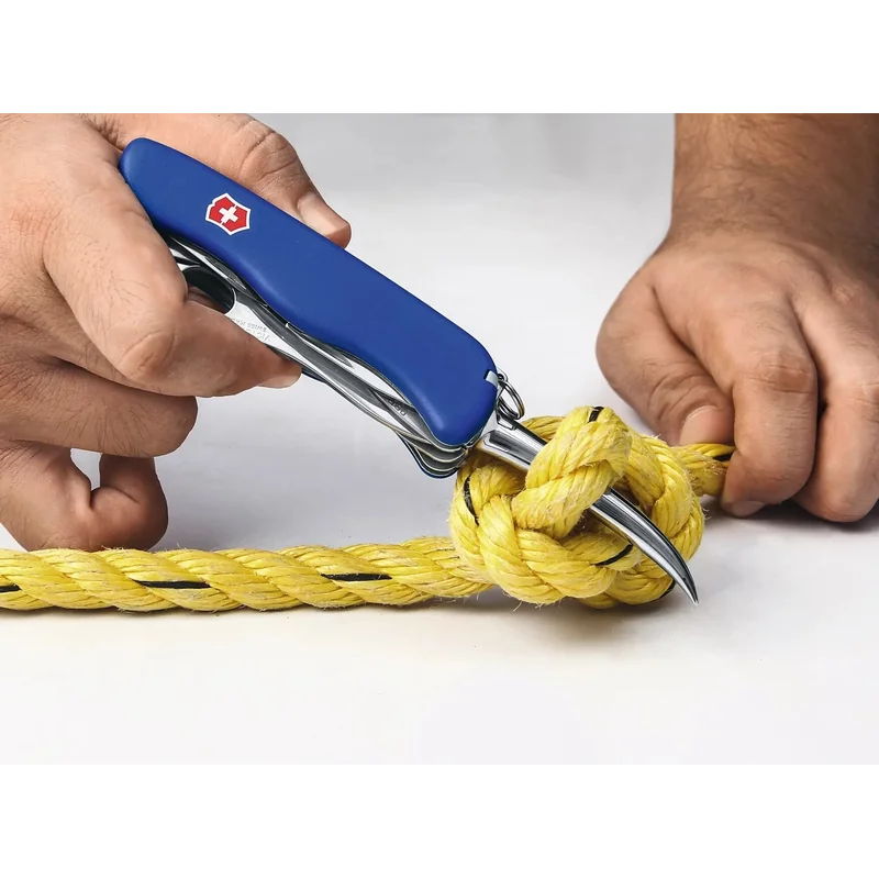 Victorinox Skipper Pro Taschenmesser - Blau