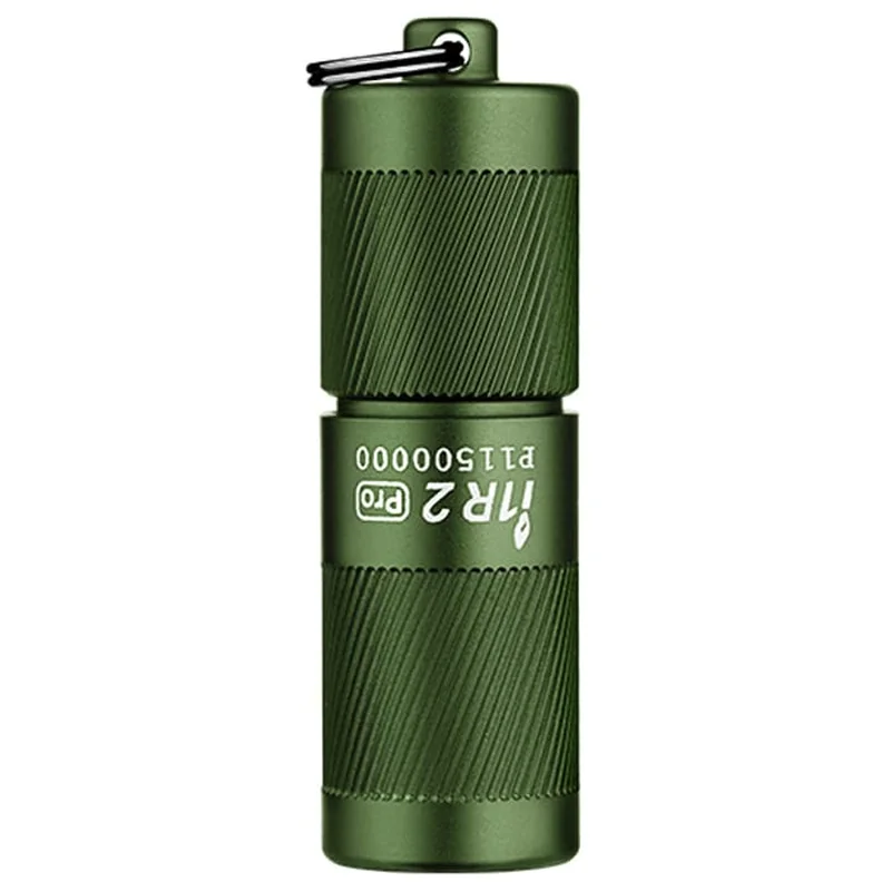 Latarka Olight I1R 2 Pro OD Green - 180 lumenów