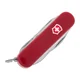 Nóż kieszonkowy Victorinox Midnite Manager - Czerwony