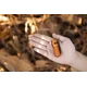 Latarka akumulatorowa Olight Baton 4 Orange - 1300 lumenów