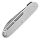 Nóż kieszonkowy Victorinox Alox Refined Onefold - Srebrny
