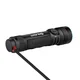 Latarka taktyczna Olight Seeker 4 Pro Cool White Matte Black - 4600 lumenów
