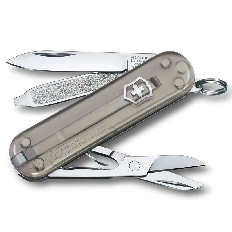 Victorinox Classic SD Taschenmesser - Mystical Morning