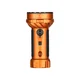 Latarka akumulatorowa Olight Marauder Mini 2 Orange - 10000 lumenów, zasięg 750 m