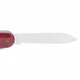Nóż kieszeniowy Victorinox Cyber Tool M – Czerwony Przezroczysty