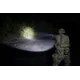 Latarka na broń Olight PL X GL 1200 lumenów - Black