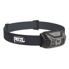 Latarka czołowa Petzl Actik Gray - 450 lumenów
