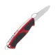 Victorinox Ranger Grip 61 M Taschenmesser - Rot/Schwarz