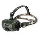 Latarka czołowa Ledlenser HF8R Core RGB Camo - 1600 lumenów