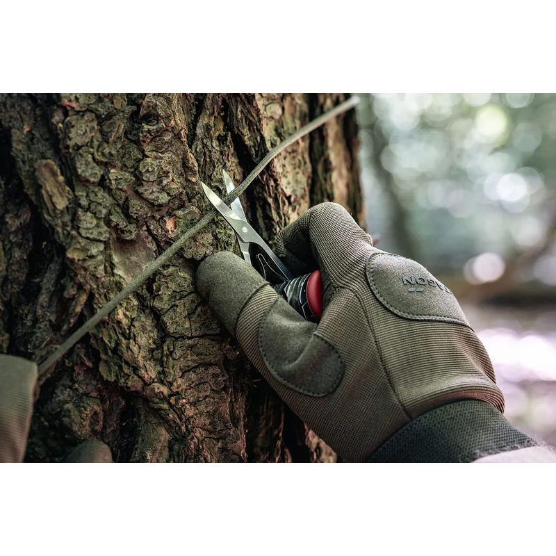 Nóż kieszonkowy Victorinox Work Champ XL - Czerwony