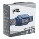 Czołówka Petzl Aria 2R RGB Niebieska - 625 lumenów