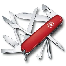 Nóż kieszonkowy Victorinox Fieldmaster Red