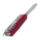 Nóż kieszonkowy Victorinox Explorer - Czerwony