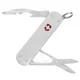 Nóż kieszonkowy Victorinox Companion S Alox - Srebrny
