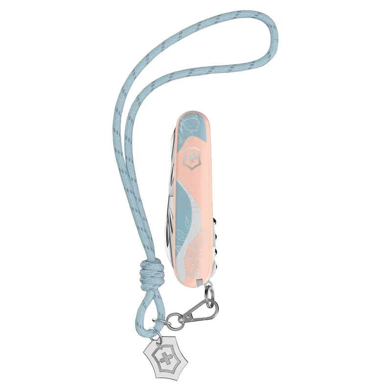 Nóż kieszonkowy Victorinox Companion SD Paris Style