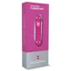 Nóż kieszonkowy Victorinox Classic Alox Flamingo Party