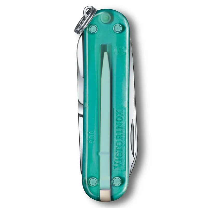 Victorinox Classic SD Taschenmesser - Tropical Surf