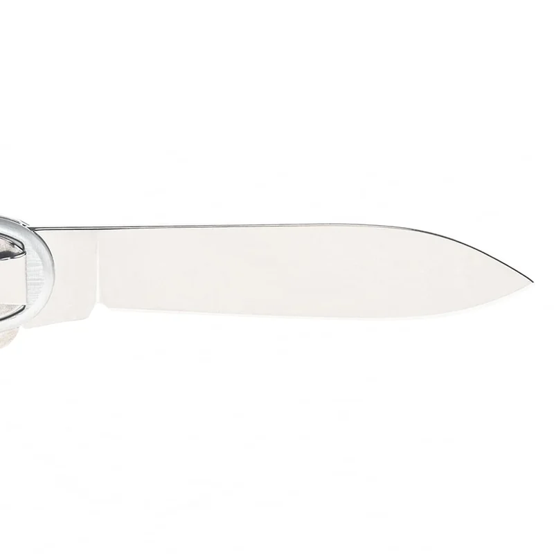 Victorinox Alox Refined Synergy X Taschenmesser - Silber