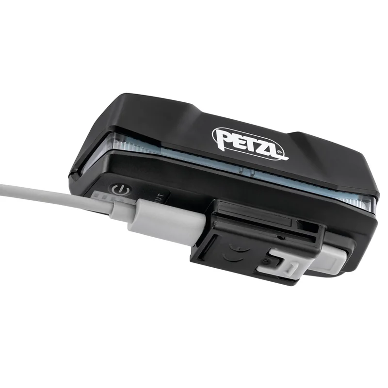 Czołówka Petzl Nao RL z funkcją powerbanku - 1500 lumenów