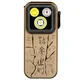 Latarka akumulatorowa Olight Oclip Pro Ancient Script - 500 lumenów