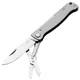 Nóż kieszonkowy Boker Plus Atlas Multi - Stonewash