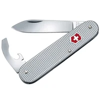 Nóż kieszonkowy Victorinox Alox Bantam – Srebrny