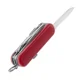 Nóż kieszonkowy Victorinox Mini Champ - Czerwony