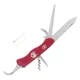 Nóż kieszonkowy Victorinox Equestrian - Czerwony