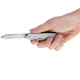 Victorinox Alox Refined Synergy X Taschenmesser - Silber