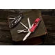 Mamba Tac Taschenmesser Klappmesser - Rot