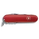 Nóż kieszonkowy Victorinox Huntsman - Czerwony