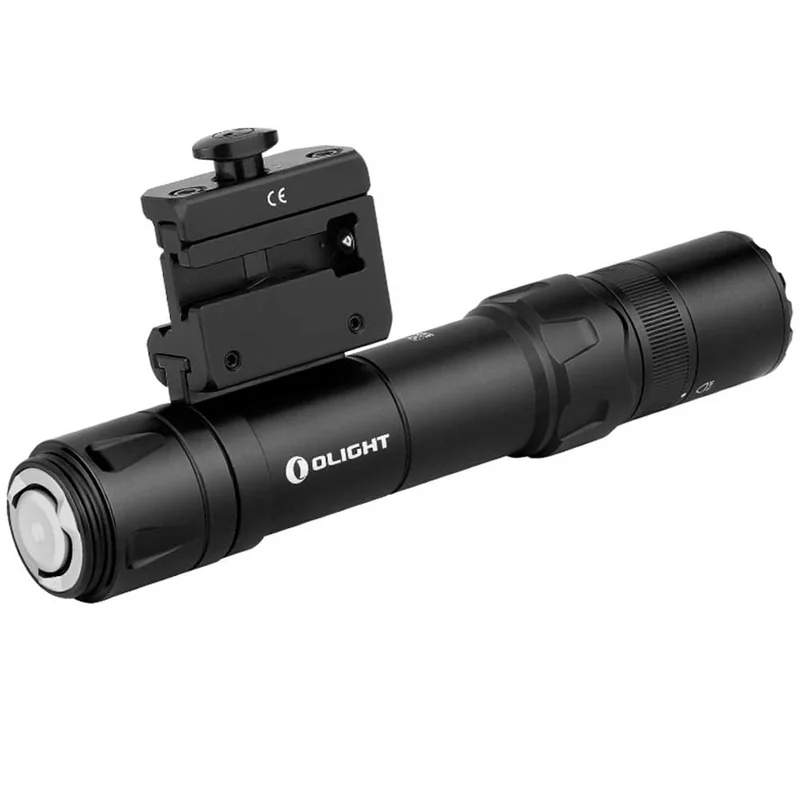 Latarka taktyczna Olight Odin GL z celownikiem laserowym - 1500 lumenów