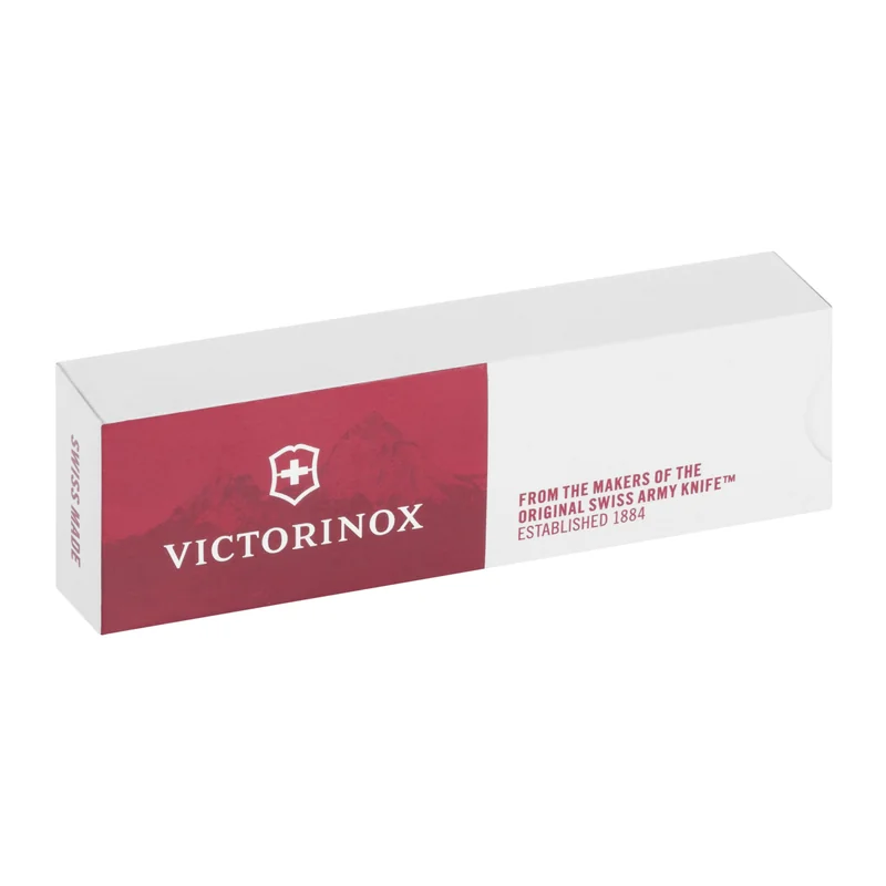 Victorinox Cadet Alox Taschenmesser - Silber
