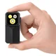 Latarka akumulatorowa Olight Oclip 2 Ultra Onyx Black 580 lumenów