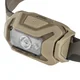 Latarka czołowa Petzl Aria 1 RGB New Camo - 350 lumenów