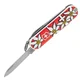 Victorinox Taschenmesser Classic SD - Edelweiß