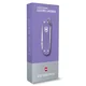 Victorinox Classic Alox Taschenmesser Electric Lavender