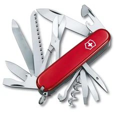 Victorinox Ranger Taschenmesser Rot