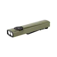Latarka Olight Arkfeld Ultra UV Cool White OD Green Laser Indicator - 1400 lumenów