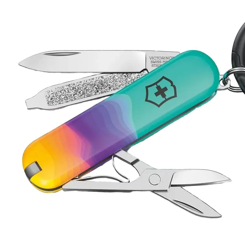 Nóż kieszonkowy Victorinox Classic SD - Styl Sydney
