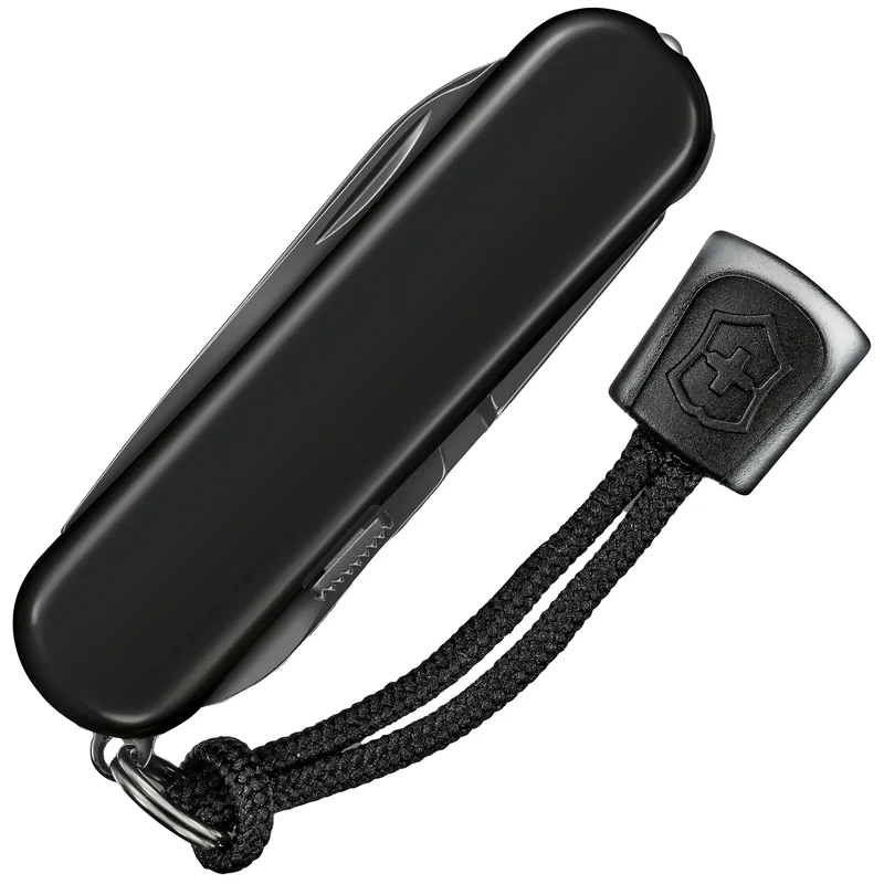 Victorinox Signature Lite Taschenmesser - Onyx Black