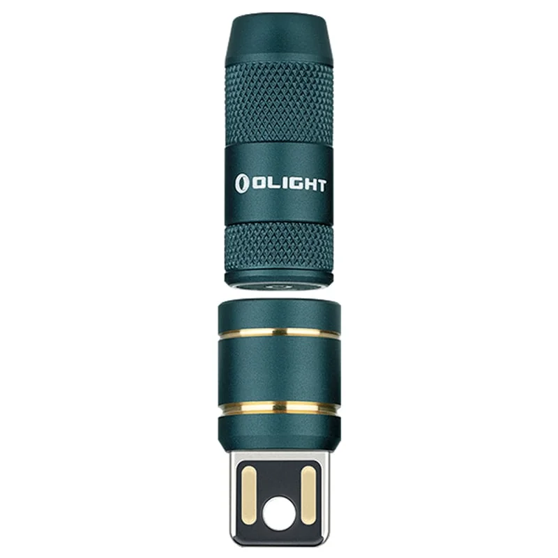 Olight iMini 2 Taschenlampe Dream Blue - 50 Lumen