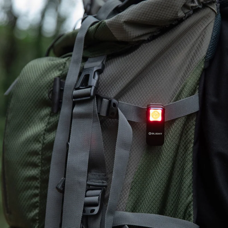 Latarka akumulatorowa Olight Oclip - 300 lumenów