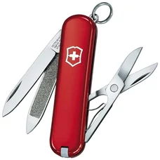 Victorinox Classic SD Taschenmesser - Rot