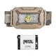 Czołówka Petzl Aria 1R RGB Camo - 475 lumenów