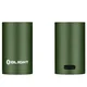 Latarka piórowa Olight O'Pen Glow OD Green - 120 lumenów