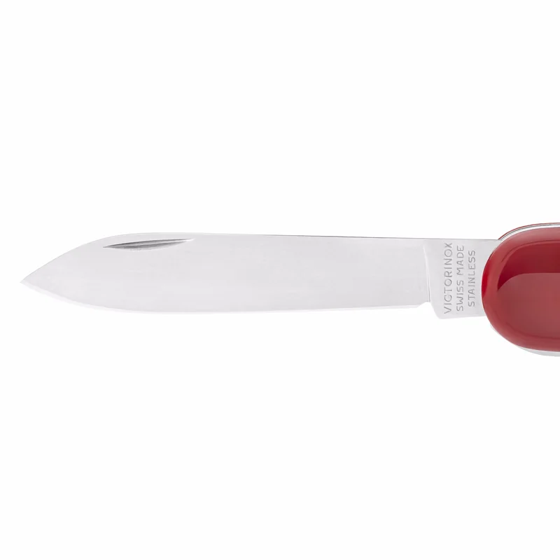 Nóż kieszeniowy Victorinox Super Tinker - Czerwony