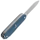 Victorinox Pioneer X Alox Limited Edition 2026 Taschenmesser - Glacial Blue